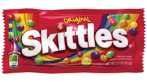 Skittles PNG-91850
